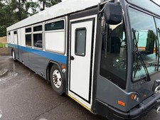 2008 gillig bus for sale  Stillwater