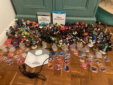 Disney infinity 1.0 for sale  GREAT MISSENDEN