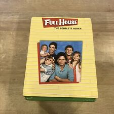 Dvd full house for sale  Leonardo