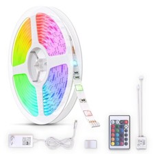 Led band stripe gebraucht kaufen  Langenlonsheim