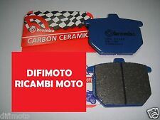 Pastiglie freno brembo usato  Massa di Somma