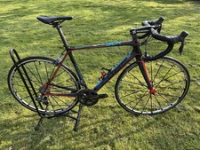 Cube hpc super for sale  TAUNTON