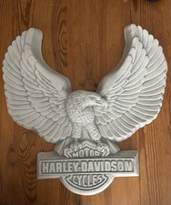 Harley davidson steinzeug gebraucht kaufen  Bad Hönningen