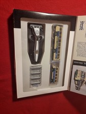 Wilkinson quattro titan gebraucht kaufen  Münster
