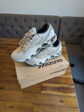 Size mizuno wave for sale  Thornton