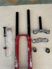Rockshox boxxer ultimate for sale  GLASGOW