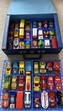 Matchbox autos sammlung gebraucht kaufen  Kempen