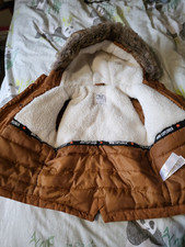 Kids coats boys for sale  LONDON