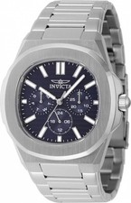 Relógio masculino Invicta Speedway quartzo mostrador azul 48326 comprar usado  Enviando para Brazil