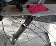 Laurastar divelit dampfbügels gebraucht kaufen  Rheinstetten