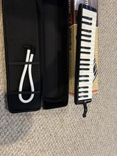 Hohner performer melodica for sale  Wallingford