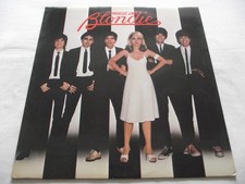 blondie disc for sale  ABERGAVENNY