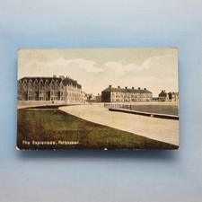 Porthcawl postcard 1907 for sale  TELFORD