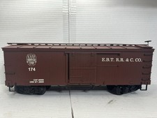 Bachmann scale box for sale  Buckeye