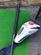 cleveland golf 3 wood for sale  NORTHAMPTON