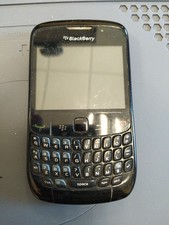 Smartphone blackberry curve usato  Paterno