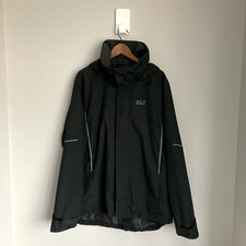 Jack wolfskin mens for sale  HAMPTON