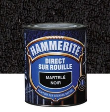 Peinture métal fer d'occasion  Blangy-sur-Bresle