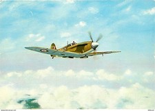 Aviation avions spitfire d'occasion  Fruges