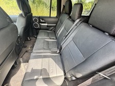 landrover discovery seats for sale  DUNSTABLE