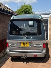 Mazda bongo for sale  WALSALL