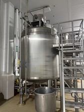 Lee industries kettle for sale  Rutherford