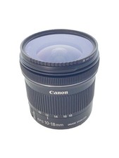 Canon lens zoom d'occasion  Expédié en Belgium