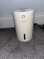 Small white dehumidifier for sale  LONDON