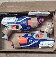 Set elite nerf for sale  GLOSSOP