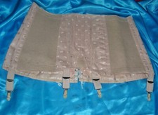 Rar vintage schnürkorsett gebraucht kaufen  Deutschland