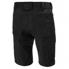 Short travail noir d'occasion  Mondeville