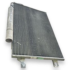 Radiatore aria condizionata usato  Italia