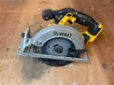 Dewalt dcs391n 18v for sale  NOTTINGHAM