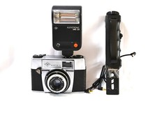 Agfa silette fotocamera usato  Italia