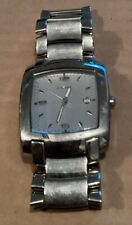Mens dkny wrist for sale  NEWTON ABBOT