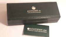 Monteverde custodia per usato  Verrua Savoia