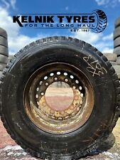 385 r22.5 bridgestone for sale  MANCHESTER