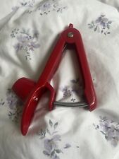Topelex cherry pitter for sale  SLOUGH