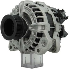 Alternator volvo xc40 for sale  PRESTON