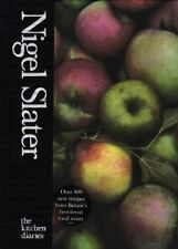 Kitchen diaries nigel for sale  UK