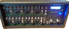 Pronomic pm82 kanal gebraucht kaufen  Köln