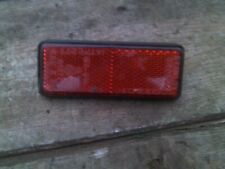 Yamaha rear reflector. for sale  NOTTINGHAM