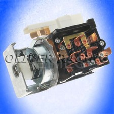 Lichtschalter chrysler dodge gebraucht kaufen  Westerburg