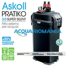 Askoll pratiko 400 usato  Macerata