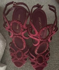 Sergio rossi women for sale  PRESTON