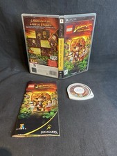 Jeu psp lego d'occasion  Montbrison