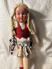 Vintage polish hand for sale  Liberty Lake