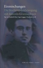 Einmischungen studierendenbewe gebraucht kaufen  Berlin