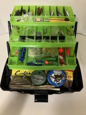 Flambeau fishing tackle for sale  Athens
