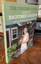 Chicken chick guide for sale  Pollock Pines